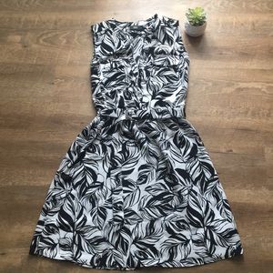 Mossimo Sleeveless Dress